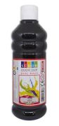  Tempera, 500 ml, Sdor, fekete
