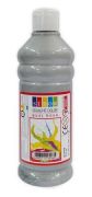  Tempera, 500 ml, Sdor, metl ezst