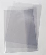  Fzetbort, A4, PVC, 90 mikronos, vztiszta, VICTORIA