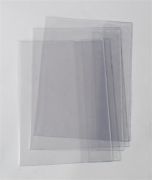  Fzetbort, A5, PVC, 90 mikronos, vztiszta, VICTORIA