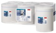  Trlpapr, belsmag-adagols , M2 rendszer, 1 rteg, Advanced, TORK, fehr