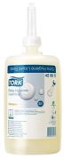  Folykony szappan, 1 l, S1 rendszer, TORK 