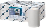  Trlpapr, tekercses, 13 cm tmr, M3 rendszer, 1 rteg, Advanced, TORK 