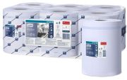  Trlpapr, tekercses, 18,5 cm tmr, M4 rendszer, 1 rteg, Advanced, TORK 