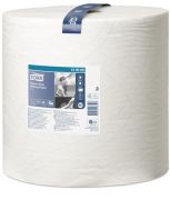  Trlpapr, tekercses, 37,5 cm tmr, W1 rendszer, 2 rteg, TORK 