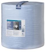  Trlpapr, tekercses, 39 cm tmr, W1 rendszer, 3 rteg, TORK 
