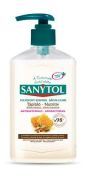  Antibakterilis folykony szappan, 250 ml, SANYTOL 