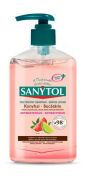  Antibakterilis folykony szappan, 250 ml, SANYTOL 