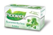  Herba tea, 20x1,6 g, PICKWICK, borsmenta