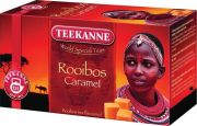  Herba tea, 20x1,75 g, TEEKANNE, rooibos-karamell