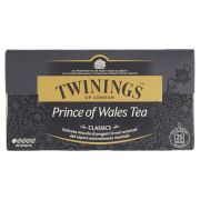  Fekete tea, 25x2 g, TWININGS 