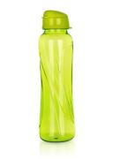  Kulacs, 610 ml, manyag, vilgos zld, 