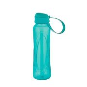  Kulacs, 610 ml, manyag, vilgos trkiz, 