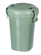  teltart pohr, 600ml, manyag, CURVER, 