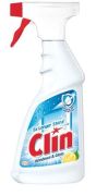  Ablaktisztt, 500 ml, CLIN