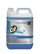  ltalnos tiszttszer, 5 l, CIF 