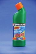  Antibakterilis gl, 0,75 l, hypo fresh