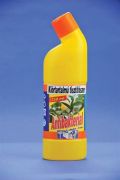  Antibakterilis gl, 0,75 l, lemon fresh