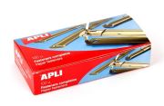  Lefzlapocska, fm, 100 db-os, APLI