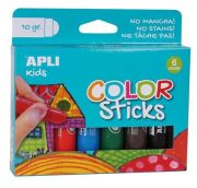  Tempera stift kszlet, APLI 
