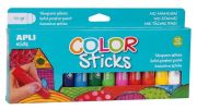  Tempera stift kszlet, APLI 