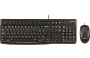  Egr- s billentyzet kszlet, vezetkes, USB, LOGITECH 