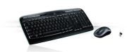  Egr- s billentyzet kszlet, vezetk nlkli, USB, HUN, LOGITECH 