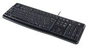  Billentyzet, vezetkes, USB, HUN, LOGITECH 