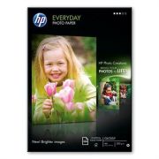  Q2510A Fotpapr, tintasugaras, A4, 200 g, fnyes, HP