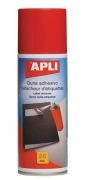  Etikett s cmke eltvolt spray, 200 ml, APLI