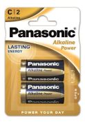 Elem, C baby, 2 db, PANASONIC 