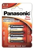  Elem, C baby, 2 db, PANASONIC 