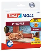  Ajt- s ablaktmt szalag, 9 mm x 6 m, TESA 