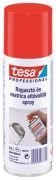  Ragaszt- s matricaeltvolt spray, 200 ml, TESA