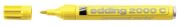  Alkoholos marker, 1,5-3 mm, kpos, EDDING 