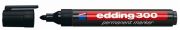  Alkoholos marker, 1,5-3 mm, kpos, EDDING 