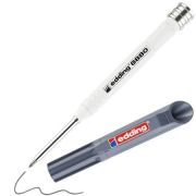  Furatjell nyomsirn, 2,8 mm, EDDING 