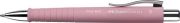  Golystoll, 0,7 mm,  nyomgombos, FABER-CASTELL 