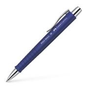  Golystoll, 0,5 mm, nyomgombos, FABER-CASTELL 