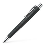 Golystoll, 0,7 mm,  nyomgombos, FABER-CASTELL 