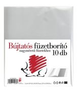  Fzetbort, A4, PP, vztiszta, ICO 