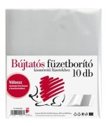  Fzetbort, A5, PP, vztiszta, ICO 