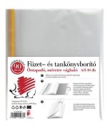  Knyvbort, A5, 90 mikron, vztiszta, ntapad cskkal, ICO 