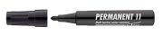  Alkoholos marker, 1-3 mm, kpos, ICO 