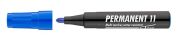  Alkoholos marker, 1-3 mm, kpos, ICO 