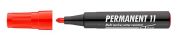  Alkoholos marker, 1-3 mm, kpos, ICO 