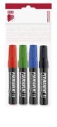 Alkoholos marker kszlet, 1-3 mm, kpos, ICO 