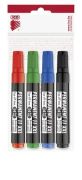  Alkoholos marker kszlet, 1-3 mm, kpos, ICO 