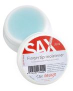  Ujjnedvest zsel, SAX