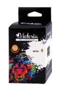  CL-541XL Tintapatron Pixma MG2100/2150/2250/3100/3140/3155 nyomtatkhoz, VICTORIA, sznes, 18ml